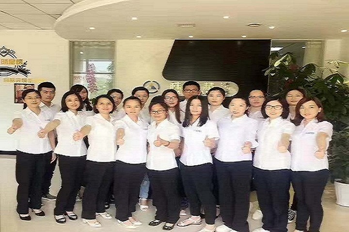 Carbide Rods - Energetic team from HAO Carbide Co,.Ltd.