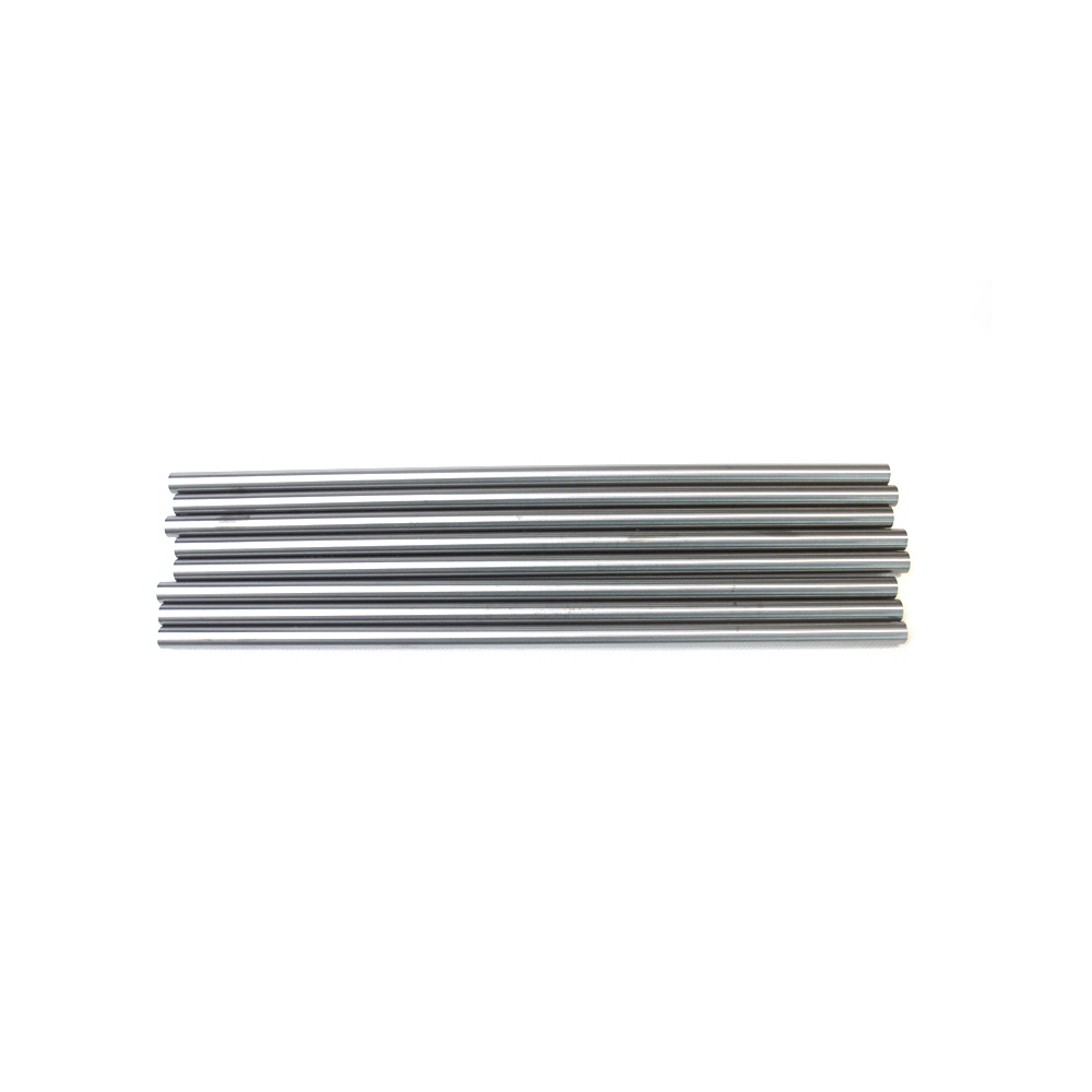 D1.6x100mm Ground solid tungsten/cemented carbide rod