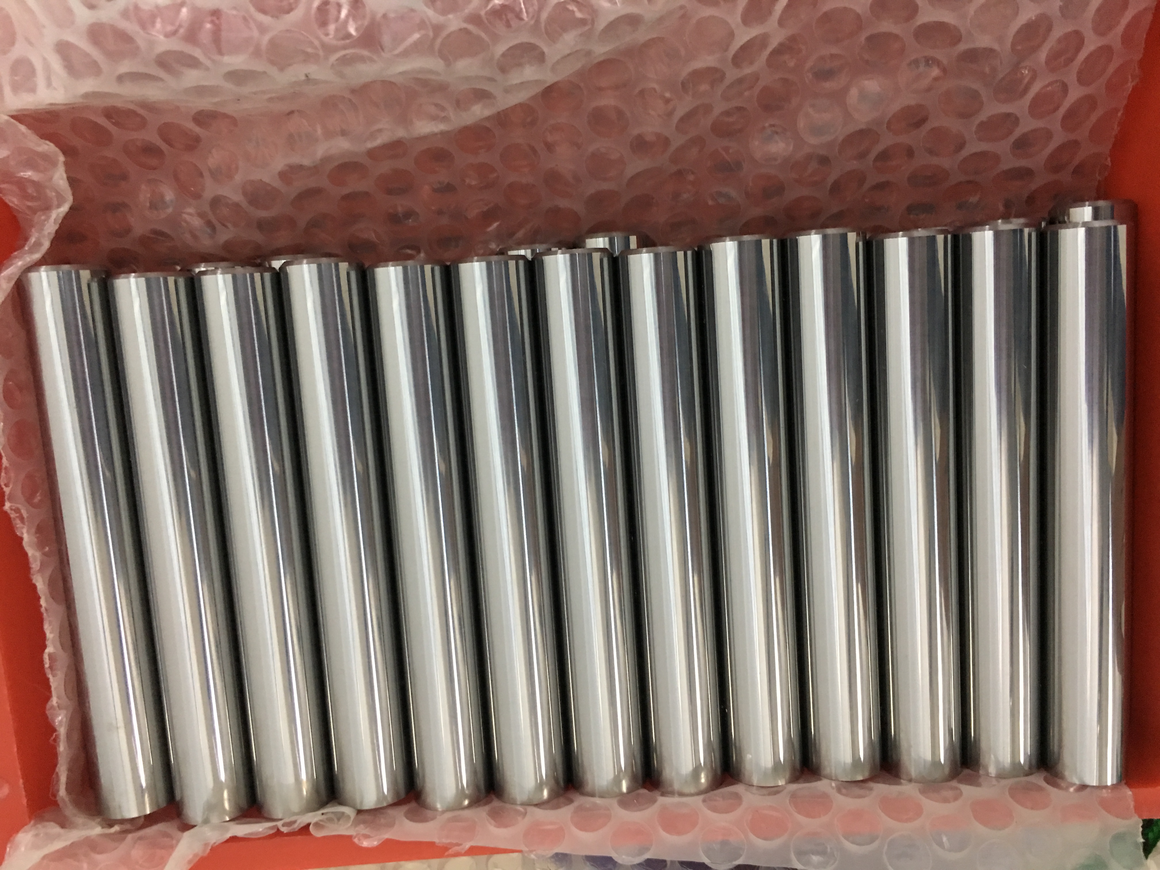 Carbide Rods - Brief introduction of HAO Carbide