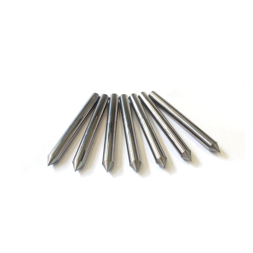 Carbide Rods - What types of carbide tools are there?