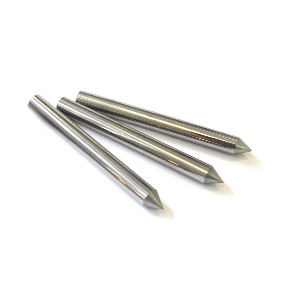 Carbide Rods - why you choose us Carbide round bar?