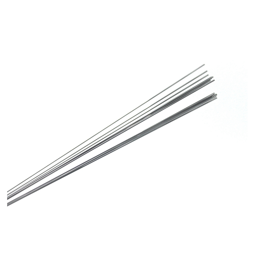 D1x330mm Ground solid tungsten/cemented carbide rod