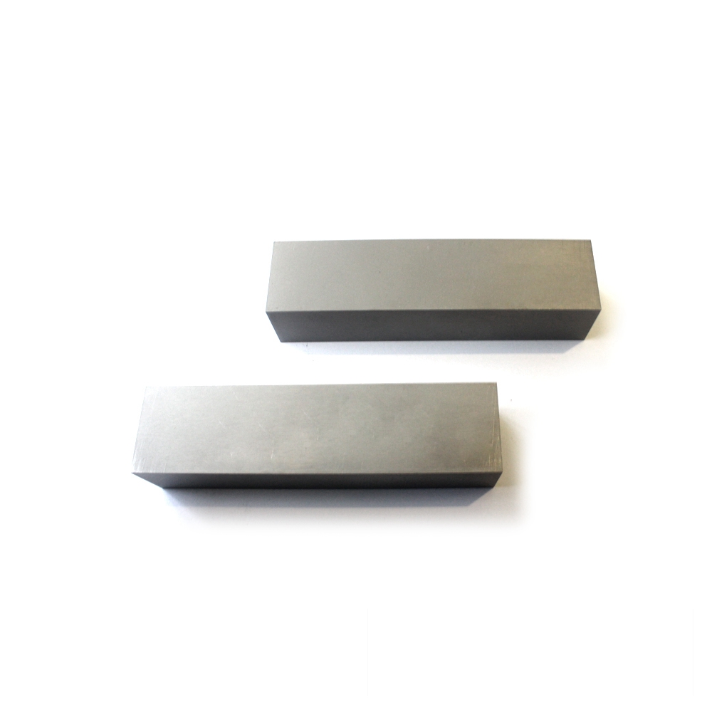 Tungsten carbide board