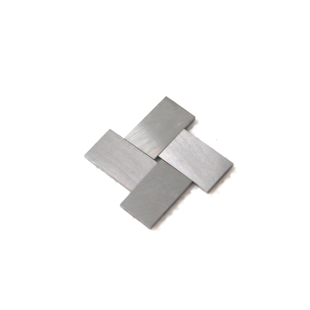 Tungsten carbide plates/cemented carbide plates