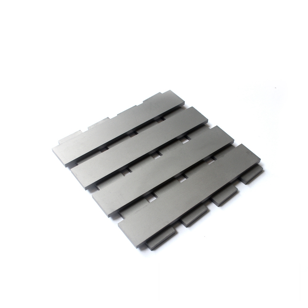 cemented carbide strips