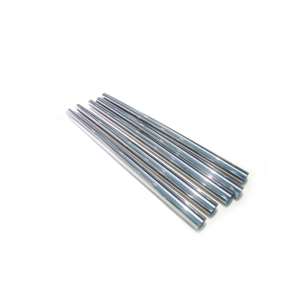 tungsten cemented carbide rods