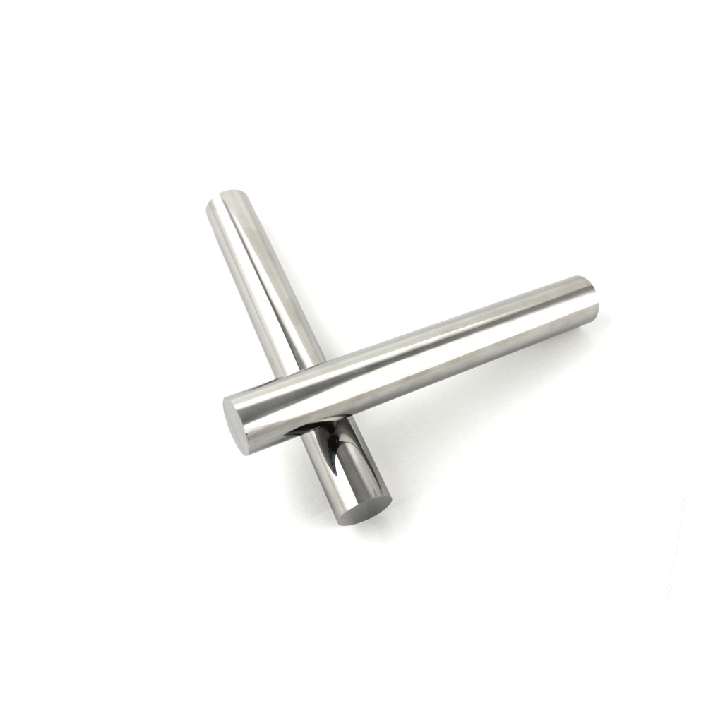 D18x150mm solid carbide round rod