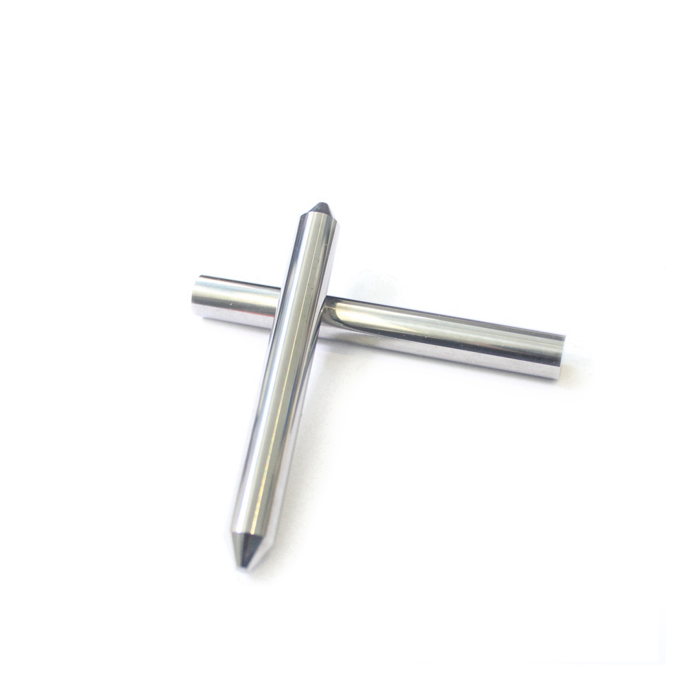 Nonstandard-tungsten alloy bar