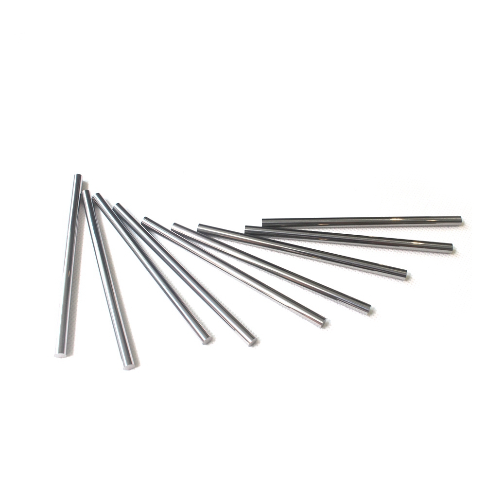 3.2mm-4.8mm carbide composite rods in blank