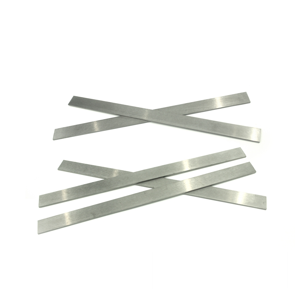 100X6X4mm tungsten carbide bars and strips