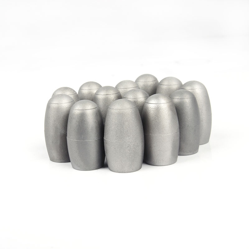 Tungsten carbide rotary burrs BSE type