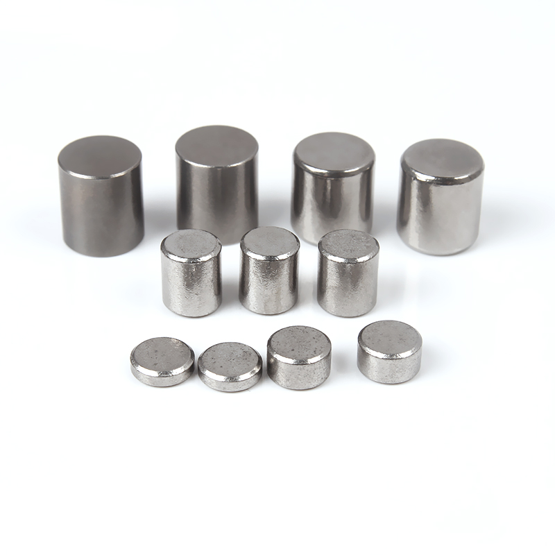 Tungsten Weights Canopy Weight for Faster Speed for Derby Cars