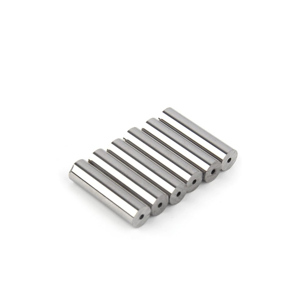 Customized carbide bars D4x1.2x10mm