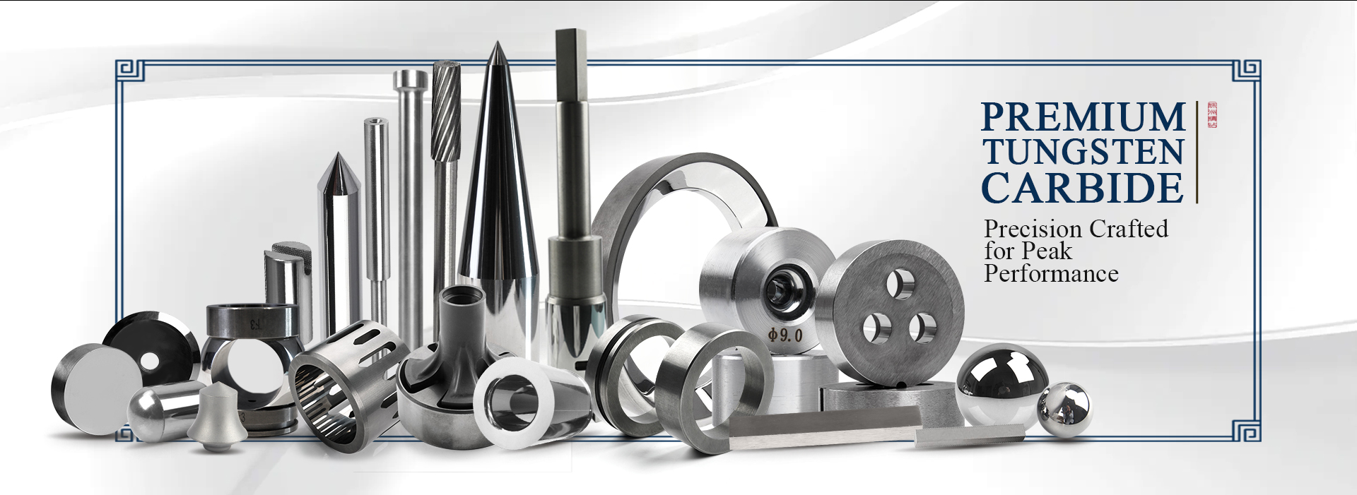carbide rods image