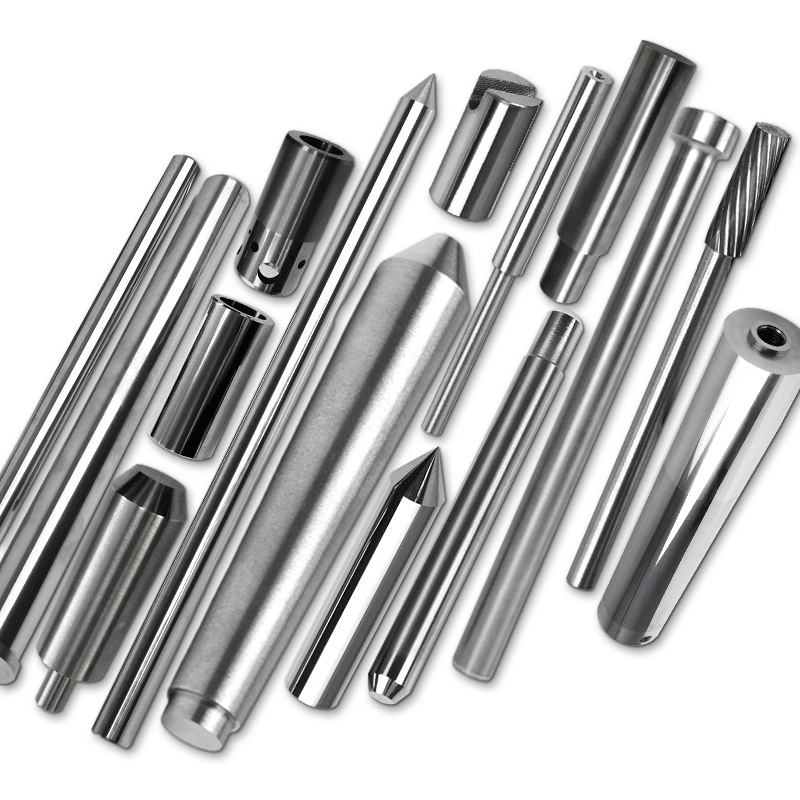 Tungsten Carbide Rods: A Comprehensive Guide to Materials, Applications, and Future Prospects