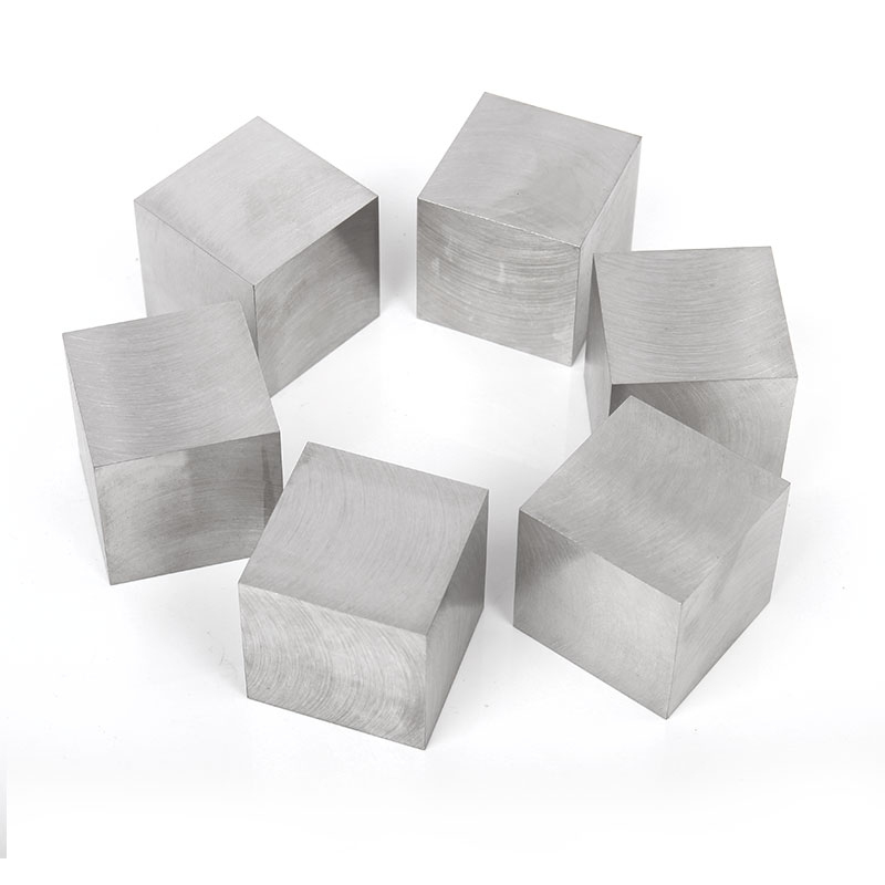 Unveiling the World of Tungsten-Nickel-Copper Alloy
