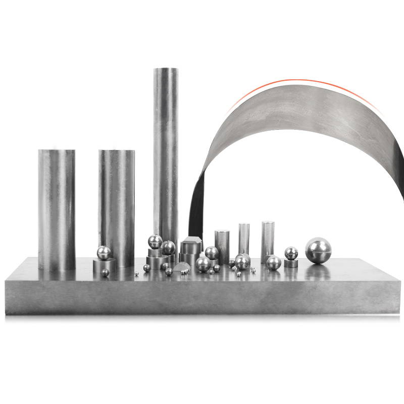 Carbide Rods - Unsung Heroes of Medicine: Tungsten Alloy Shielding Components
