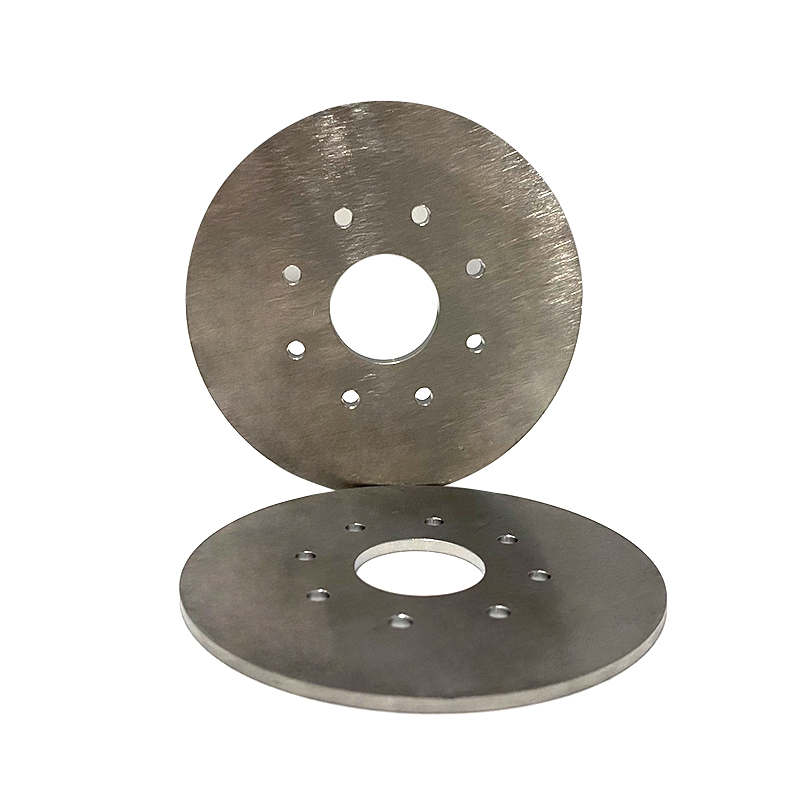 Tungsten Alloy Shielding Plate