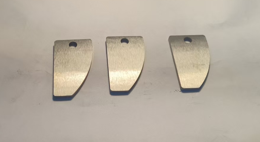 Carbide Rods - Tungsten Carbide Denibber