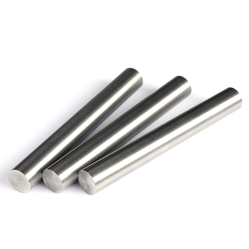 The Enigmatic Tungsten Alloy Rod: What Is This Powerful Material?