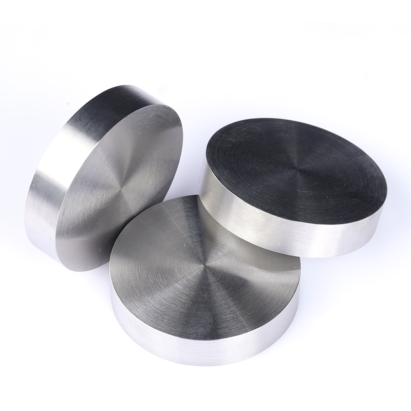 Carbide Rods - High-Density Tungsten Alloy Counterweights