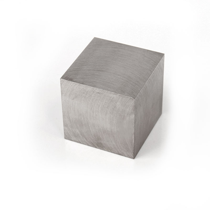 Introduction Tungsten alloy round bars, also known as tungsten heavy alloy (WHA) rods, are advanced composite materials manufactured through powder metallurgy. They are primarily composed of tungsten (W), which accounts for 85-98% of the material's weigh