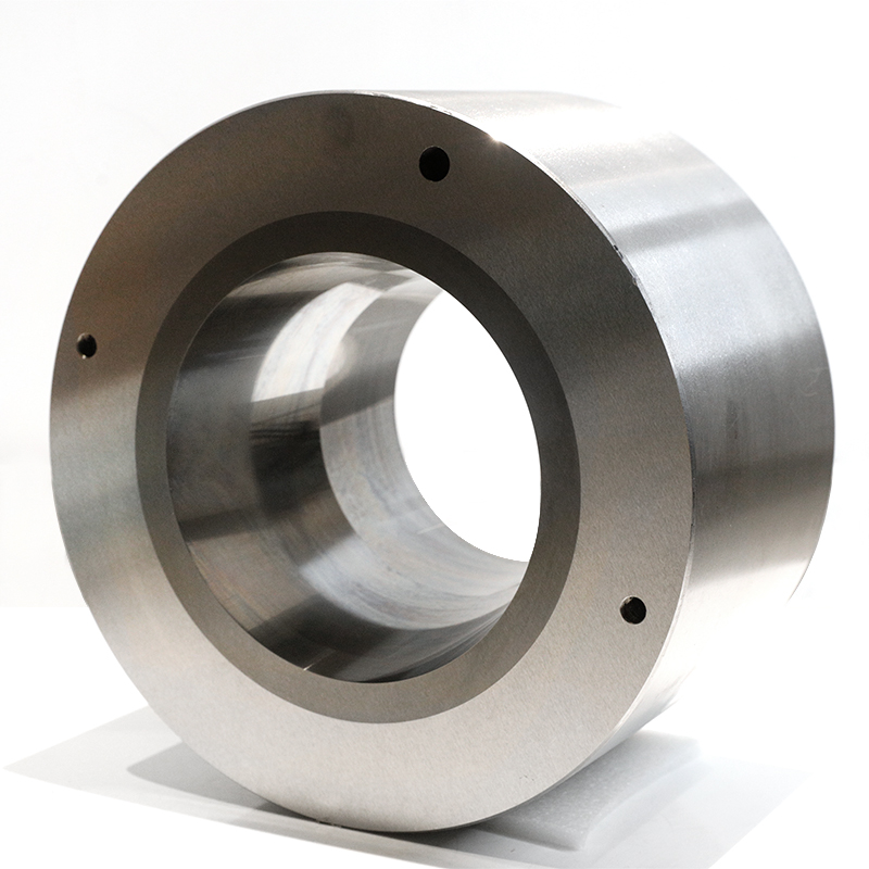 High Precision Tungsten Carbide Tube Drawing Dies for Metal Pipe Production