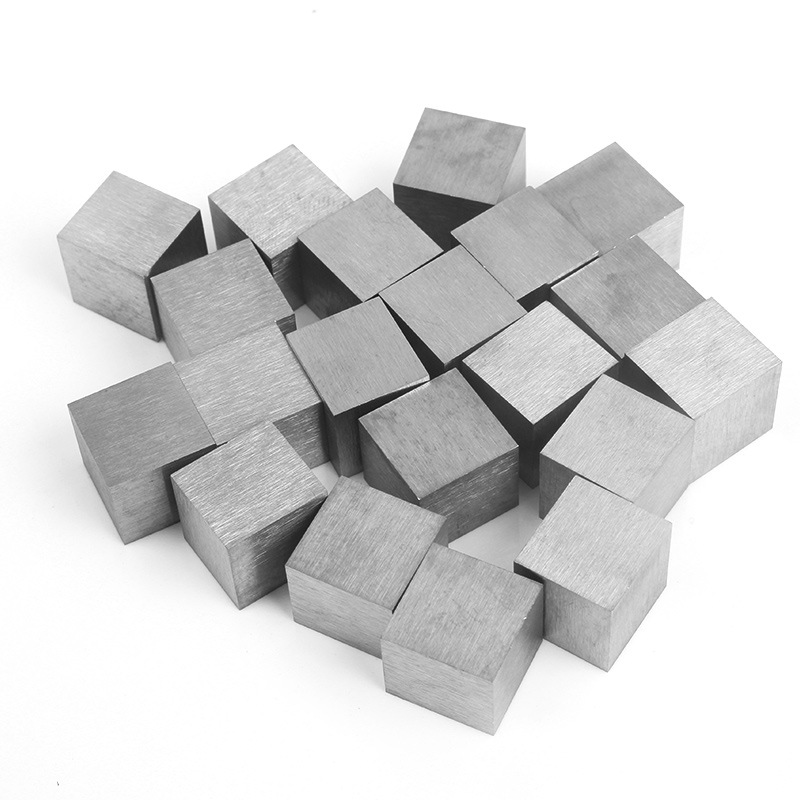 Medical Radiation Shielding Material: Tungsten Alloy