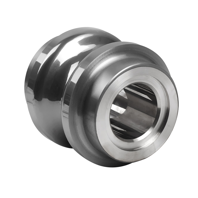 High-Precision Tungsten Carbide Guide Dies and Wire Eyelets