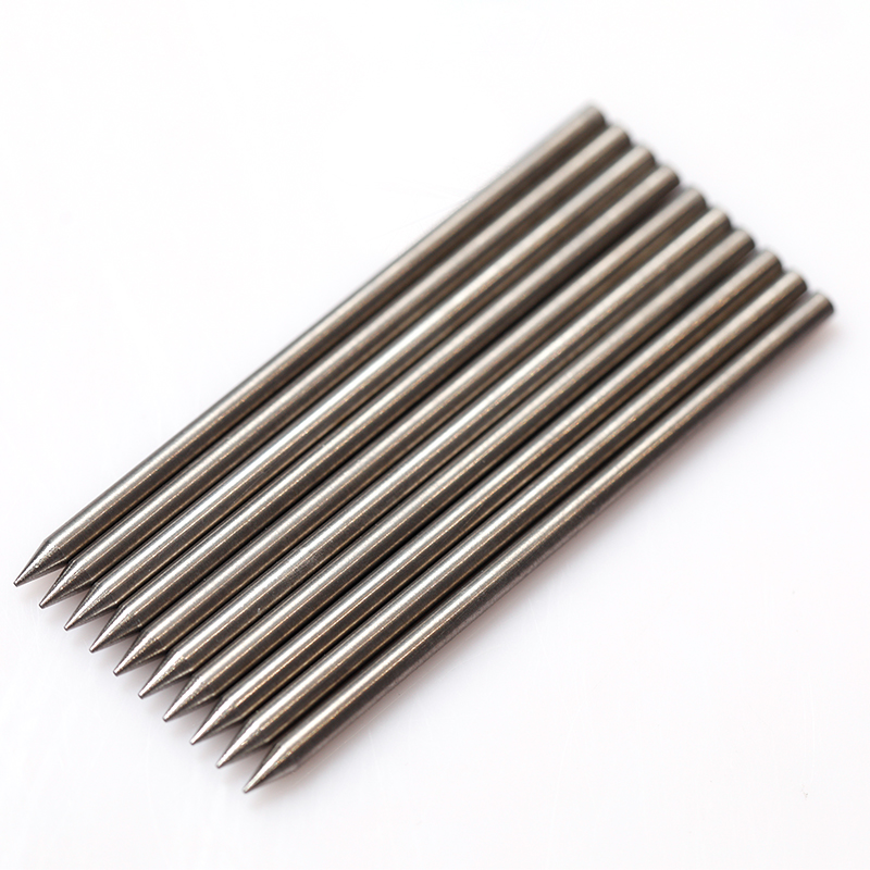 Comprehensive Technical Guide to Rhenium-Tungsten (Re-W) Probes