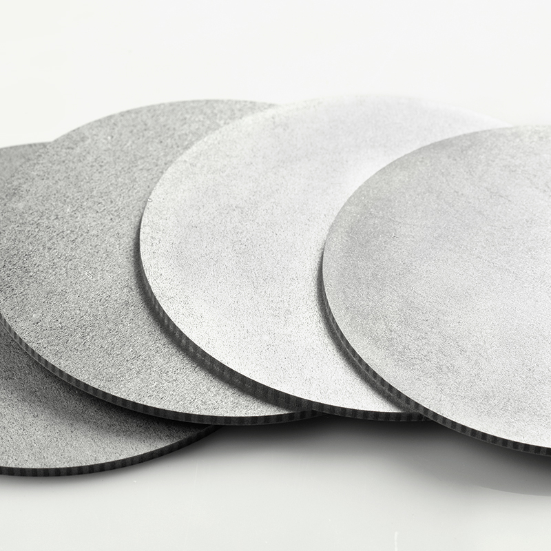 Applications of Tungsten Alloy Grids in Industrial Non-Destructive Testing (NDT)