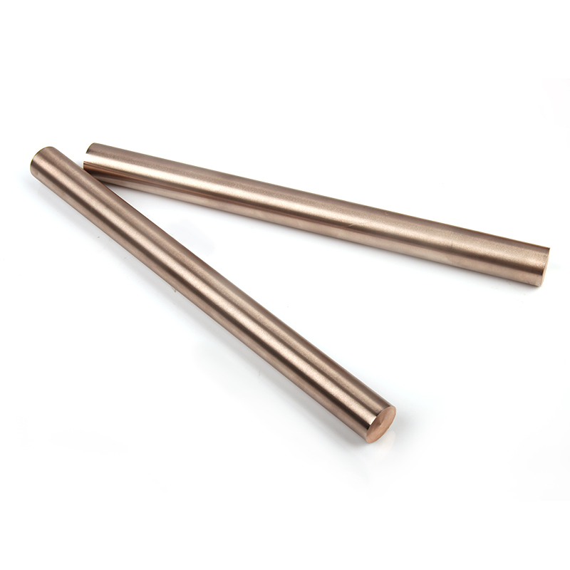 What is a Tungsten Copper Electrode?