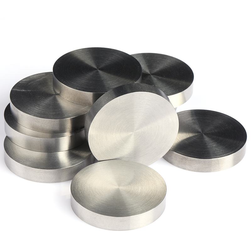 What is a Tungsten Alloy Crankshaft Counterweight?
