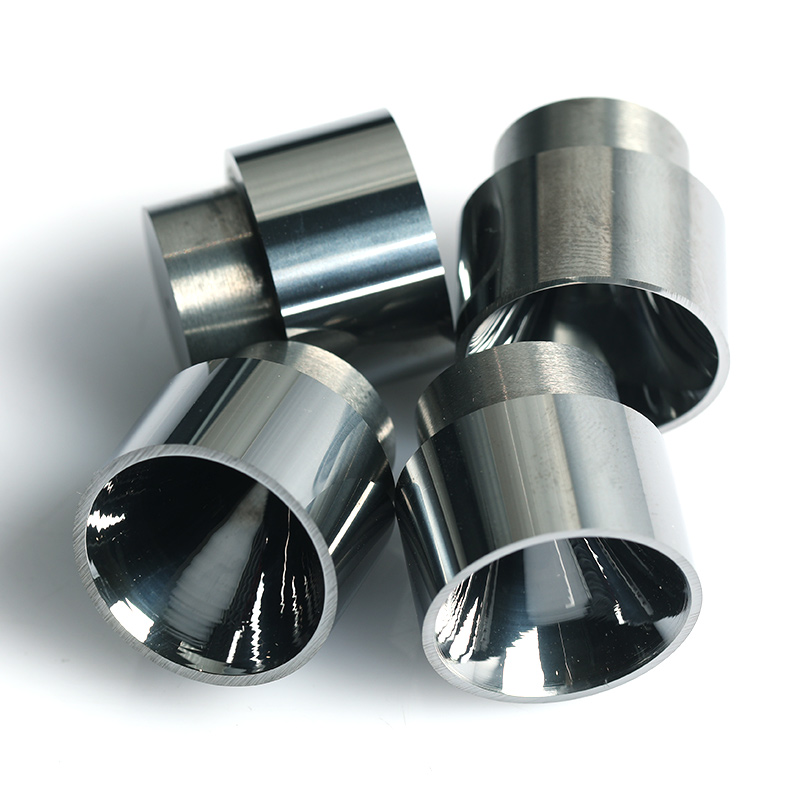 #PrecisionMachining #CarbideNozzle #SurfaceFinish #HighQualityManufacturing #EngineeringExcellence #FactoryDirect