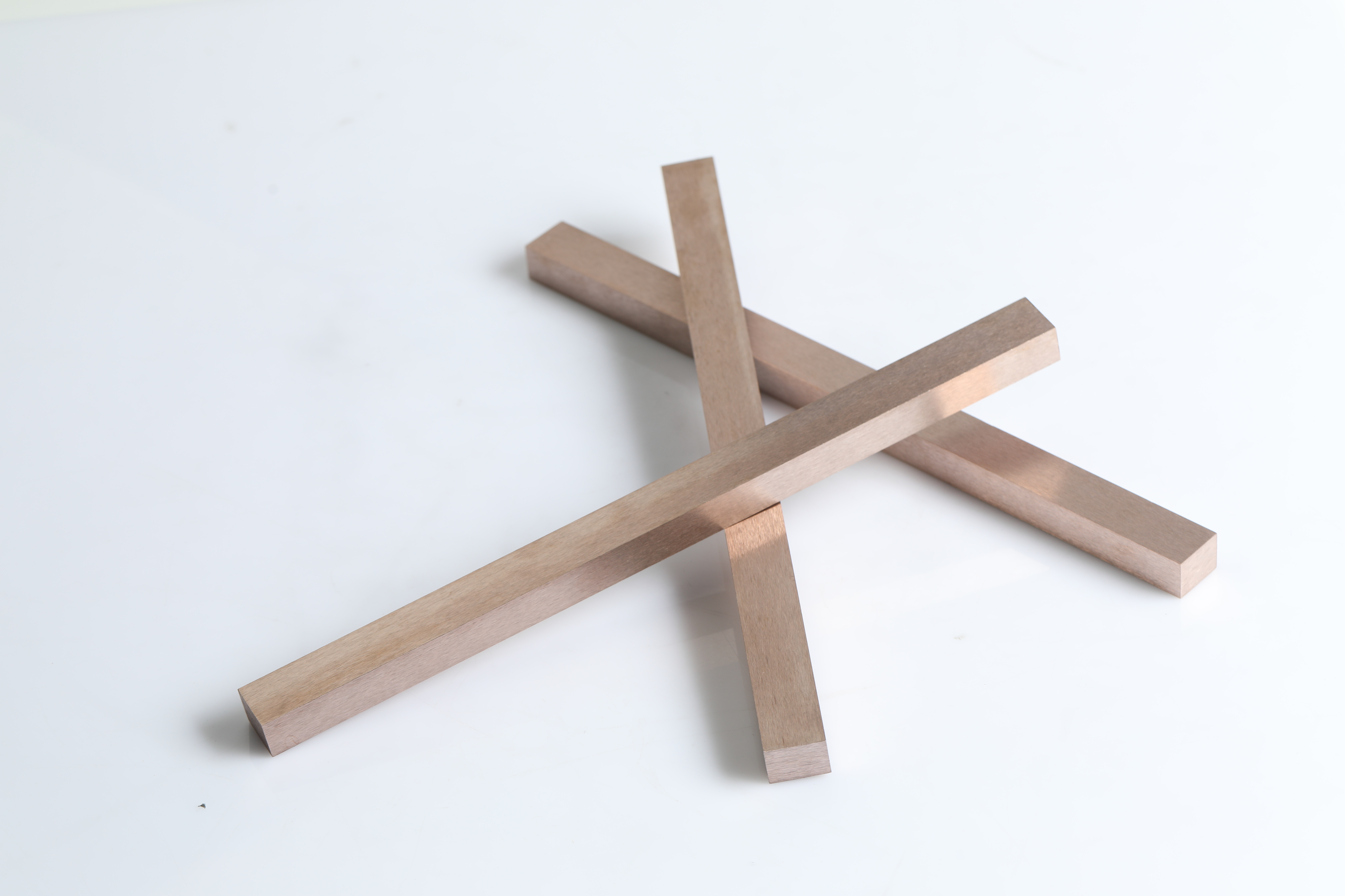 What is Tungsten Copper Alloy?