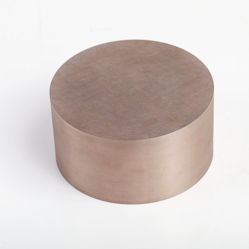 Carbide Rods - A Comprehensive Guide to Tungsten Copper Alloy Classifications