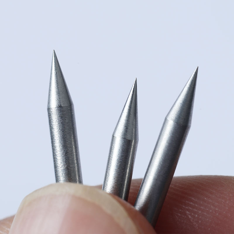 What is a Tungsten Needle? Applications, Properties, and Precision Solutions