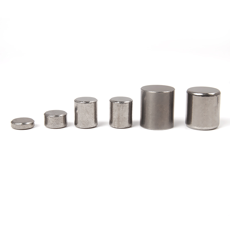 Tungsten Pinewood Derby Car Weights - China Tungsten Rods, Derby Weights