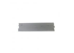 D1.6x100mm Ground solid tungsten/cemented carbide rod