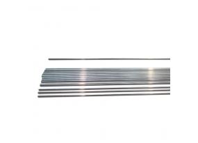 H6 Ground solid carbide rod.