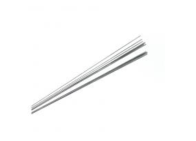 D1x330mm Ground solid tungsten/cemented carbide rod