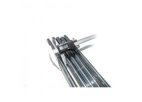 D18.5x330mm Ground solid tungsten carbide rod