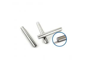 Tungsten carbide Round Bars ground Tol. h5