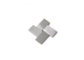 Tungsten carbide plates/cemented carbide plates