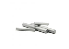 K10 Unground solid tungsten carbide rods 