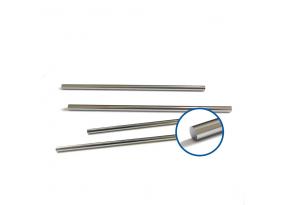 ultra-hard WC sintered alloy composite rod