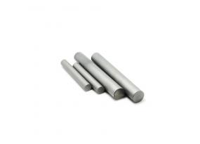 Hardness HRA 94 unground solid tungsten carbide rods 