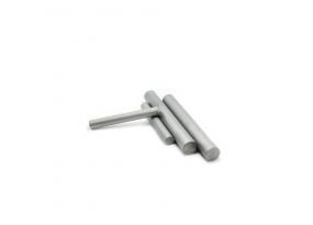 K20 Unground solid tungsten carbide rods 