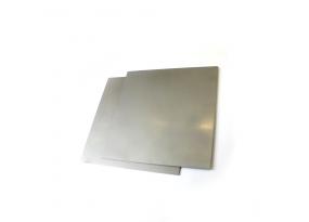 100x100x2mm cemented carbide plates