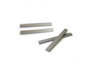 250X16X2mm rectangular carbide bars